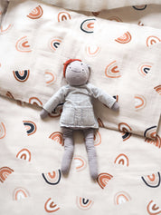Dětské povlečení RAINBOWS