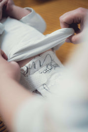 DELUXE VELVET Love Live Laugh