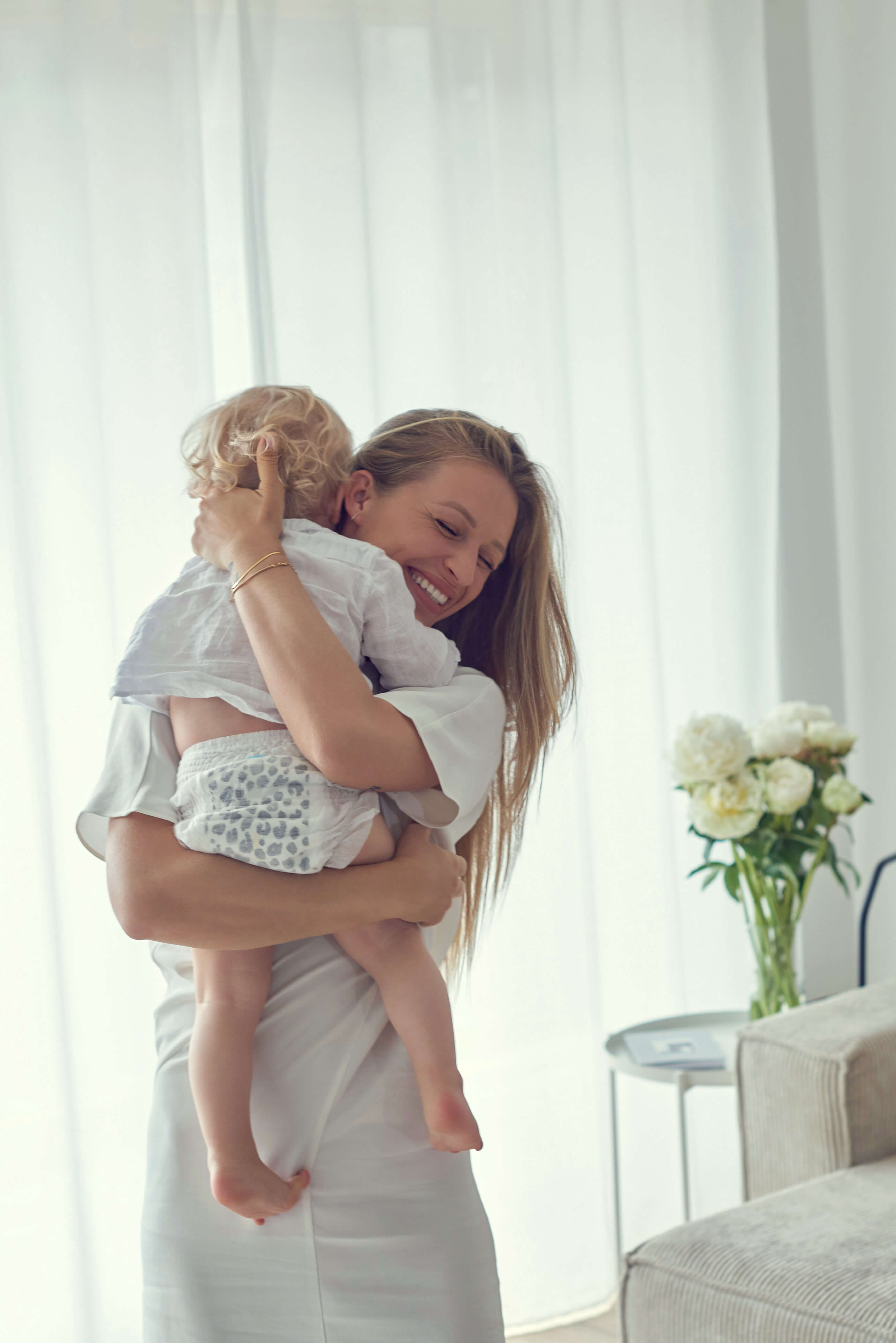 DELUXE VELVET PANTS Wild