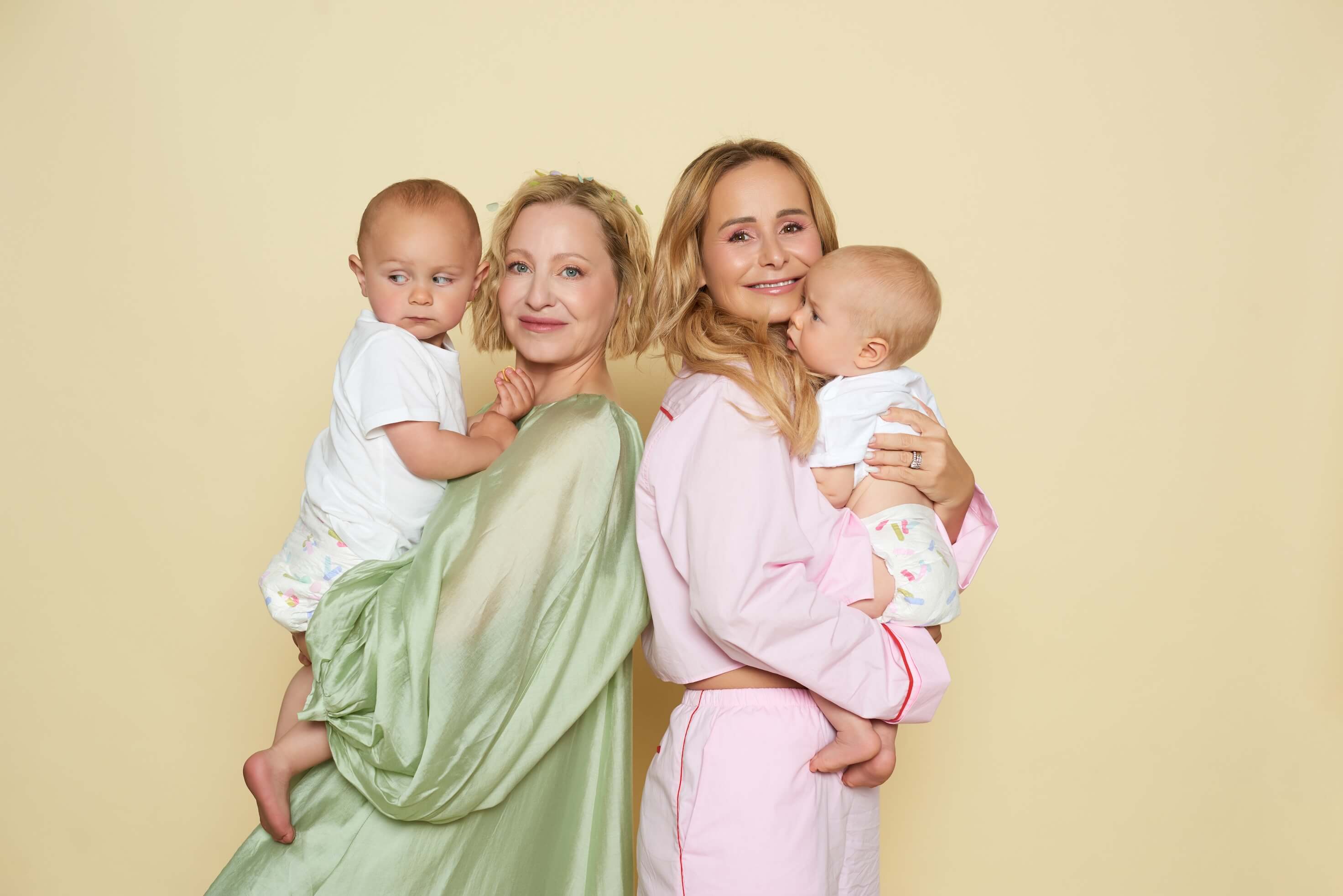 DAY MOMENTS Celebration