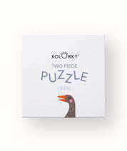 Puzzle Farma