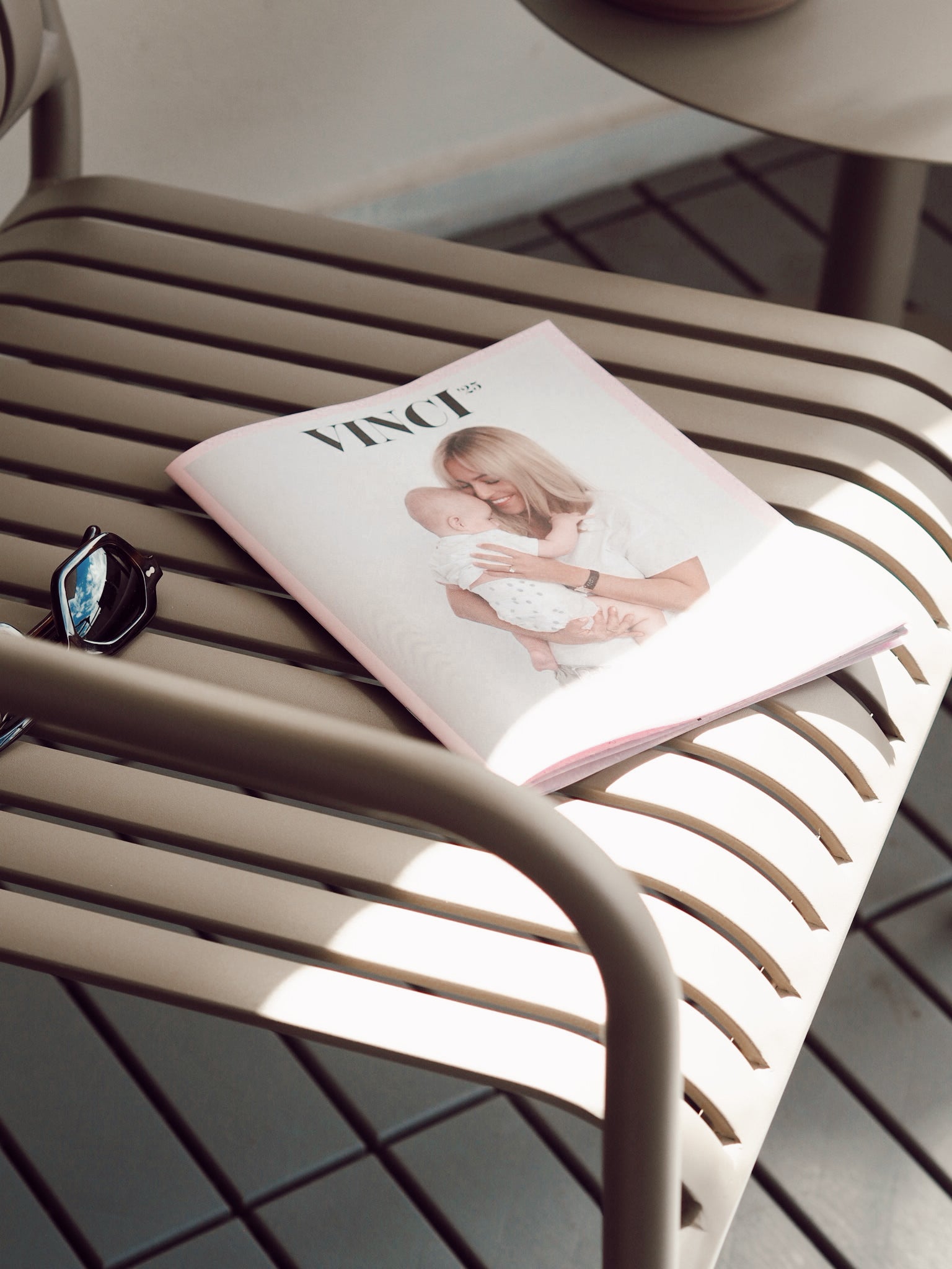 Magazín VINCI ’25