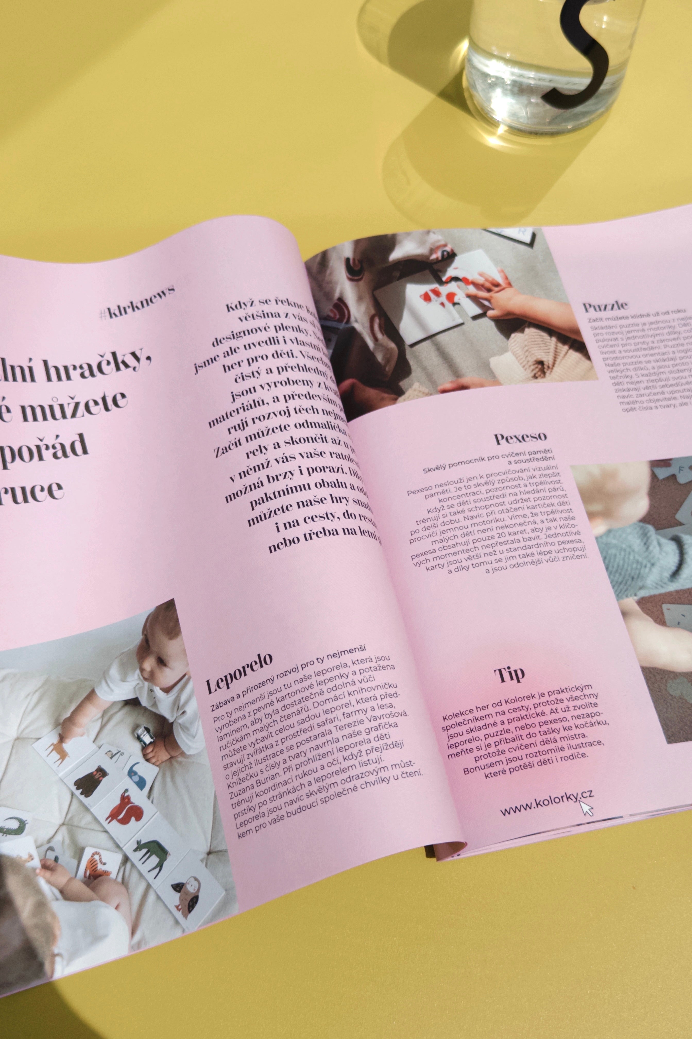 Magazín VINCI ’25