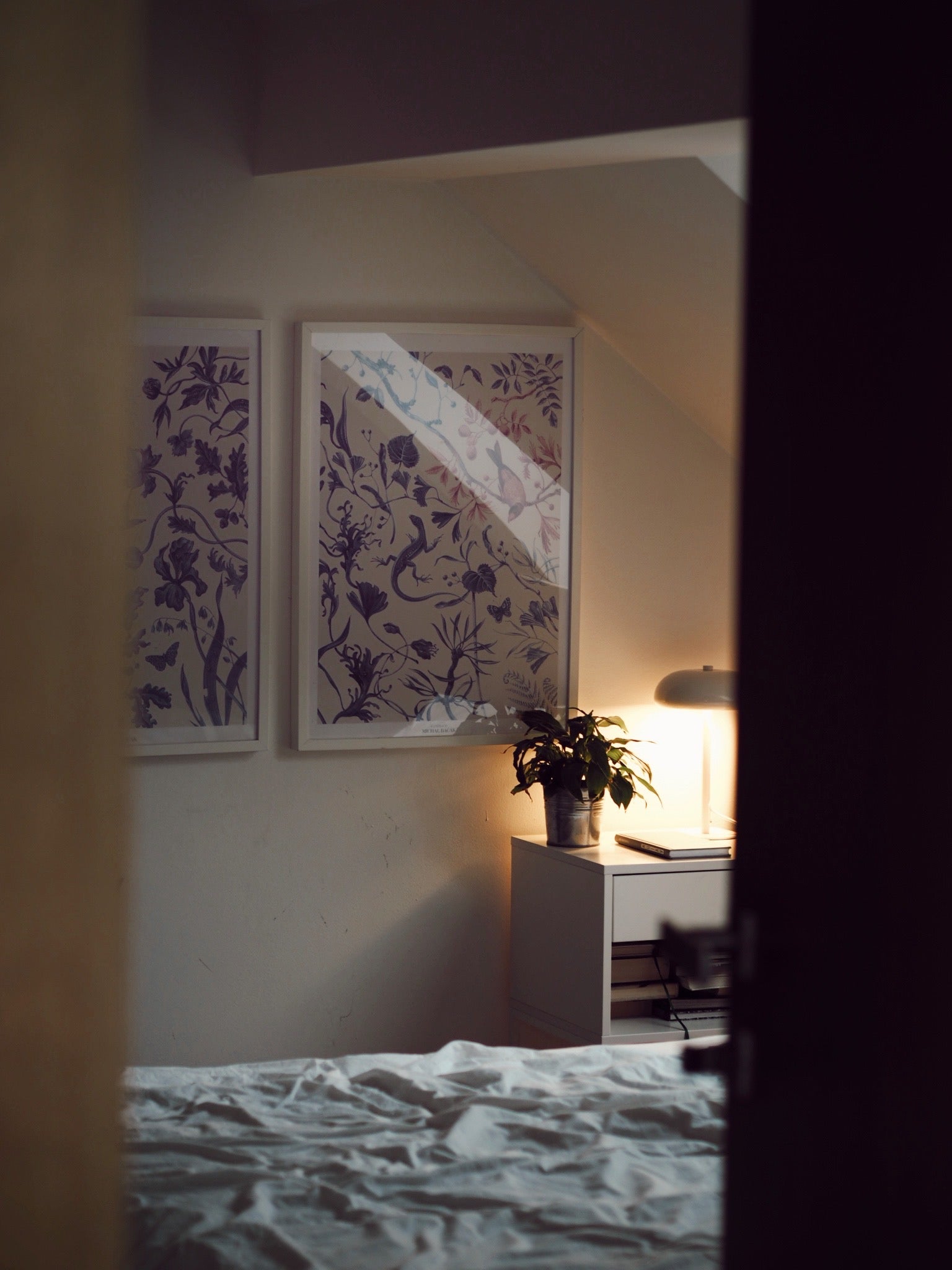 Dobrý plakát – Zrození #1