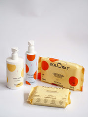 MOIST TOILET TISSUE, 4 ks