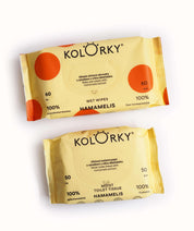 MOIST TOILET TISSUE Hamamelis