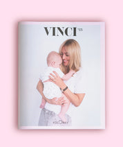 Magazín VINCI ’25